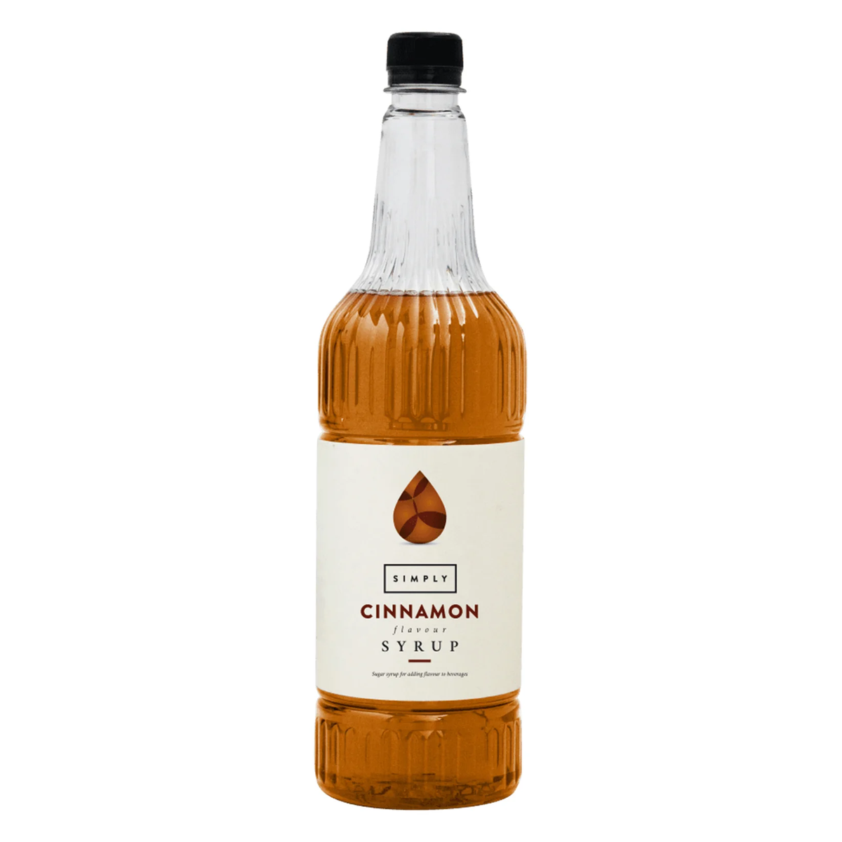 Simply Cinnamon 1L Syrup