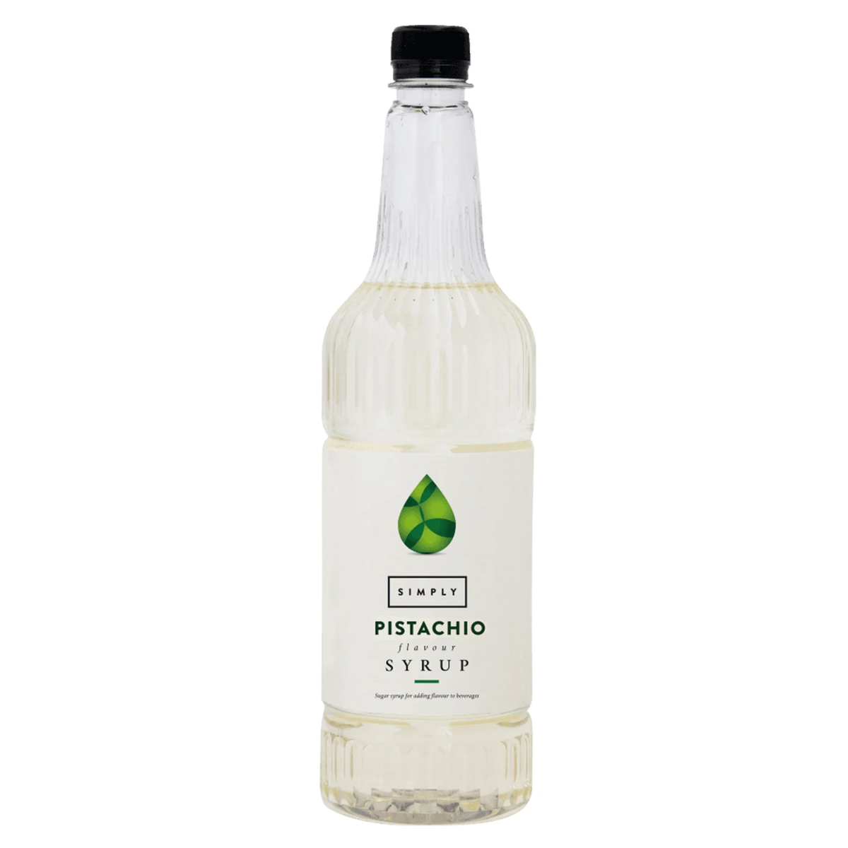 Simply Pistachio 1L Syrup