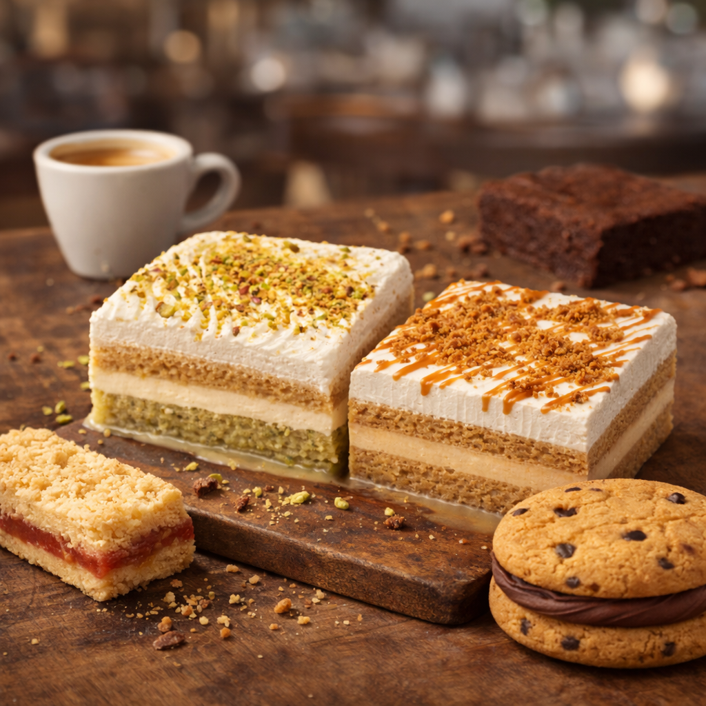 Baked Goods