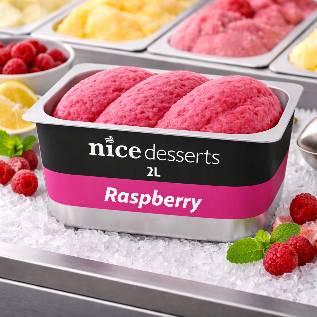 Premium Sorbet | 2L