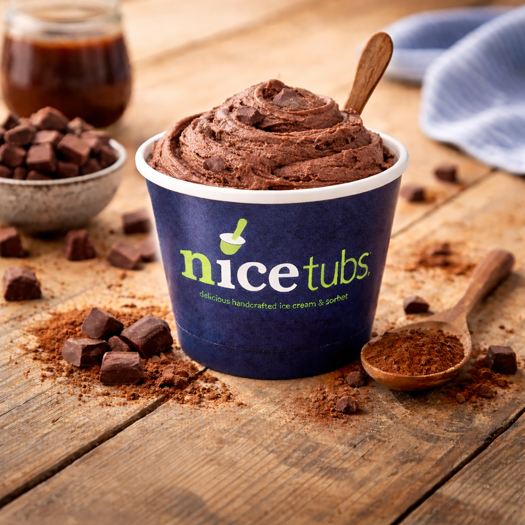 120ml Tubs
