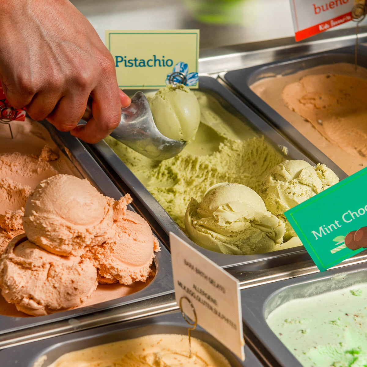 Ice Cream