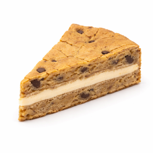 Biscuit Cookie Pie (16 pcs)