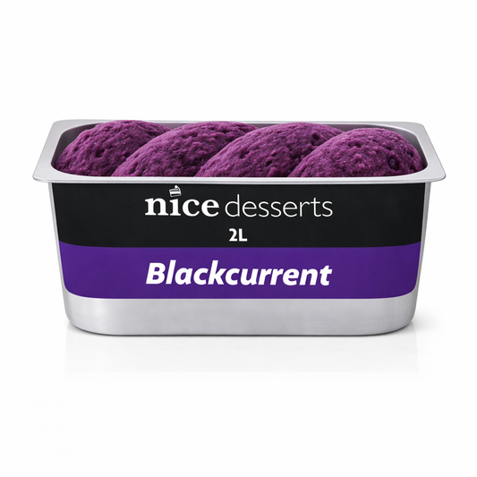 Wholesale Sorbet - Black Current (Ve) | 2L