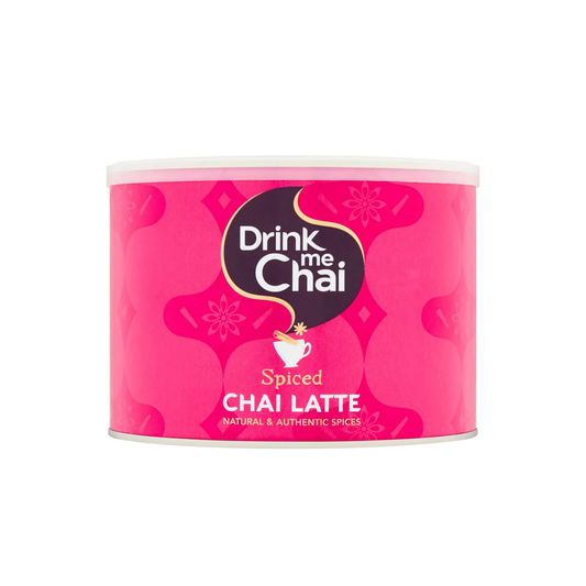 Spiced Chai Latte Powder | 1KG