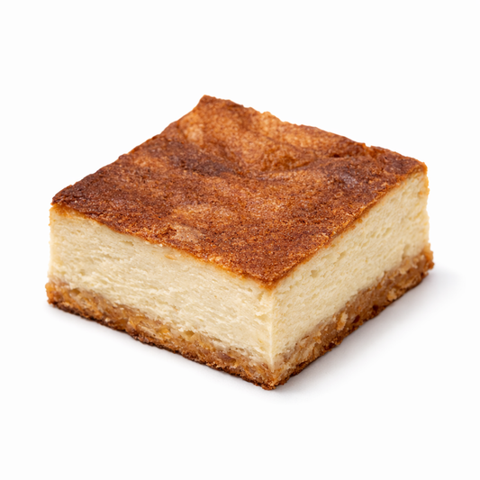 French Toast Pudding (12 pcs)